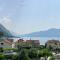 Little paradise overlooking Boka Bay