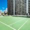 Fully Equipped 23rd Floor Condo at the Waikiki Banyan condo - Honolulu