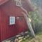 Trevligt hus & Sjöbod i mysiga Mollösund Tången