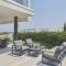 Protaras Olivine Villa Ol01