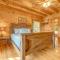 4 Bed 4 Bath Vacation home in Sylva