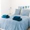 Flat 3 Flint House Tenby - Luxury couples apartment
