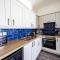 Flat 3 Flint House Tenby - Luxury couples apartment
