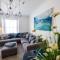 Flat 3 Flint House Tenby - Luxury couples apartment