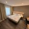 JJ Hotel Hannover-City-Pension