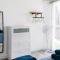 Flat 3 Flint House Tenby - Luxury couples apartment
