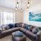 Flat 3 Flint House Tenby - Luxury couples apartment