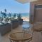 Seven Seas Luxury Apartments - Bari San Girolamo