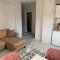 miamia fatih Apart