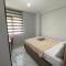 miamia fatih Apart
