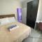 miamia fatih Apart