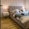 Dévai-LUX Apartman Sárvár