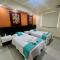 Hostal Villamil