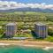 Whaler 518 OceanView Studio Condo condo - Lahaina