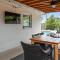 SunKissed in St Pete is a 3 BR Home with Heated Pool and great outdoor space Near the Beach