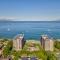 Whaler 518 OceanView Studio Condo condo - Lahaina