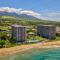 Whaler 518 OceanView Studio Condo condo - Lahaina