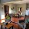 Tuinhuis - Oudtshoorn