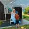 Hegna Camping