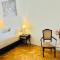 City Rooms City Rooms