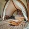 WOW magisches Luxus Glamping mit Pool im Paradies - Bad Salzdetfurth