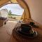 WOW magisches Luxus Glamping mit Pool im Paradies - Bad Salzdetfurth