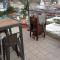 Chalet interno con rooftop