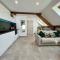 Natural Suite - Proche Gare - 4P