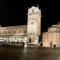 Apartment under the Basilica of Sant’Andrea