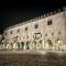 Apartment under the Basilica of Sant’Andrea