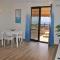 CASA DINKY Attico con terrazza vista mare - 福尔米亚
