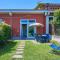 Holiday Home Gelsomino-7 by Interhome