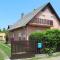 Apartment Keszeg-2 by Interhome