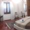 Golfo Asinara Suite guest house con vasca idromassaggio R4976