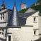 Nature & Chateaux - Chinon