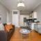 The Holyrood Park Apartment - 爱丁堡