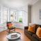 The Holyrood Park Apartment - 爱丁堡