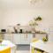 Guesthouse Tree Rooms Modern