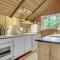 Holiday Home Nanook - 4-5km from the sea by Interhome - Fjerritslev