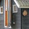 Holiday Home Nanook - 4-5km from the sea by Interhome - Fjerritslev