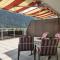 Apartment Attika Wohnung Allod Park Haus C 801 by Interhome - Davos