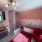Apartment Kleeblatt by Interhome