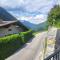 Apartment Bergblick by Interhome