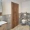 Apartment Bergblick by Interhome