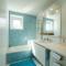 Holiday Home Vissershuis 61 with parking by Interhome - De Haan
