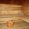 Holiday Home MeerZeit II by Interhome - Butjadingen