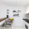 Apartment Nautic Golf II A by Interhome