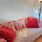 Studio Les chalets du soleil by Interhome