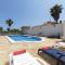 Villa Mar y montaña by Interhome - Sant Carles de la Ràpita