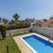 Villa Mar y montaña by Interhome - Sant Carles de la Ràpita